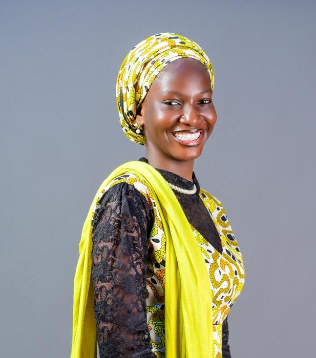 Aneehat Okesade Precious